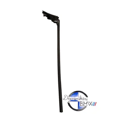 Cheder geam stanga fata/ Trim geam Bmw seria 4 cod 7279735 51337279735