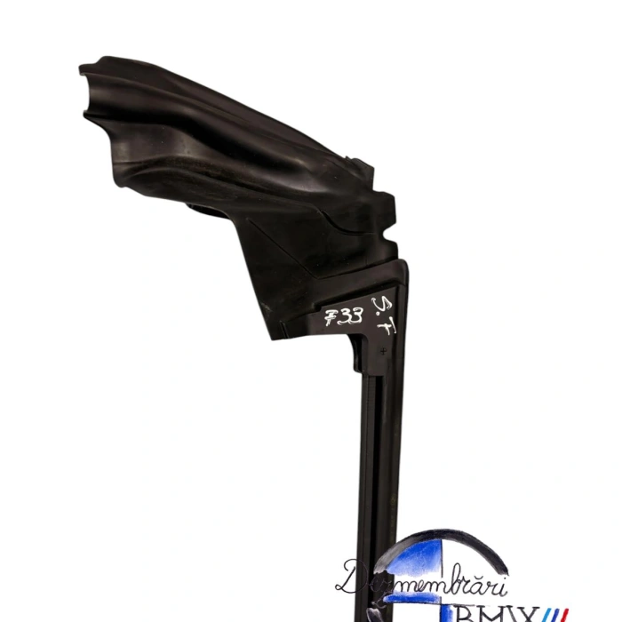 Cheder geam stanga fata/ Trim geam Bmw seria 4 cod 7279735 51337279735