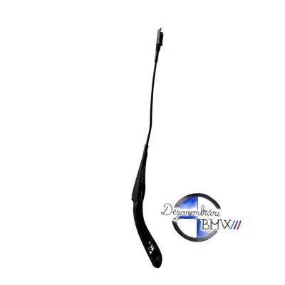 Brat stergator parbriz dreapta Bmw seria 4, cod 7260474 61617260474