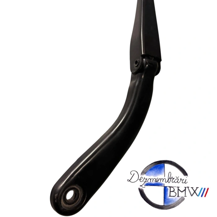 Brat stergator parbriz stanga Bmw seria 4, cod 7297553 61617297553