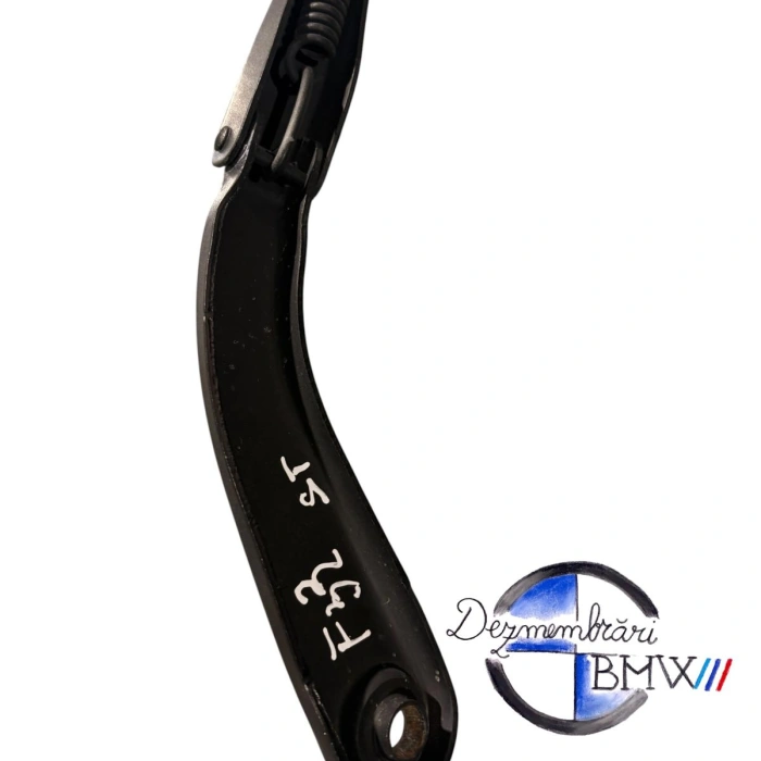 Brat stergator parbriz stanga Bmw seria 4, cod 7297553 61617297553