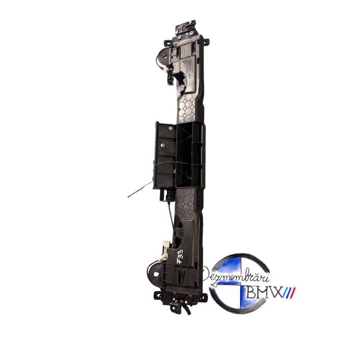 Broasca portbagaj bmw Seria 4 cabrio, cod 7353615 51247353615