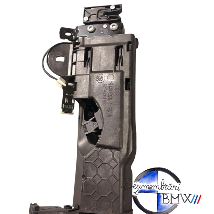 Broasca portbagaj bmw Seria 4 cabrio, cod 7353615 51247353615