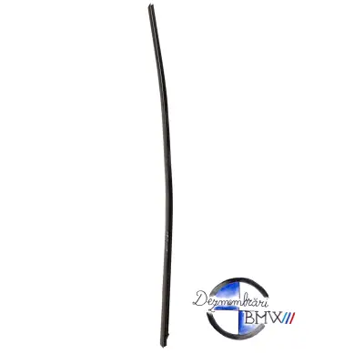 Perie geam crom dreapta fata bmw seria 4 , cod 7279774 51337279774