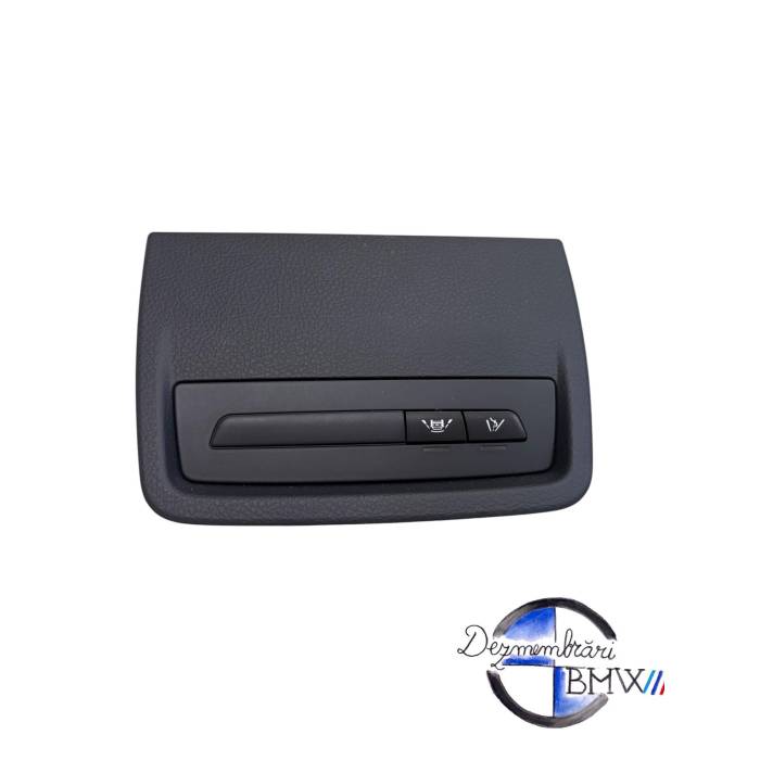 Butoane asistenta condus Bmw F30,F31,F32,F34,F36, COD 9268477 61319268477
