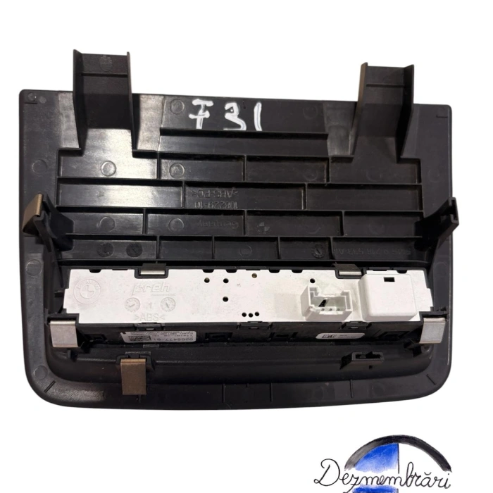 Butoane asistenta condus Bmw F30,F31,F32,F34,F36, COD 9268477 61319268477