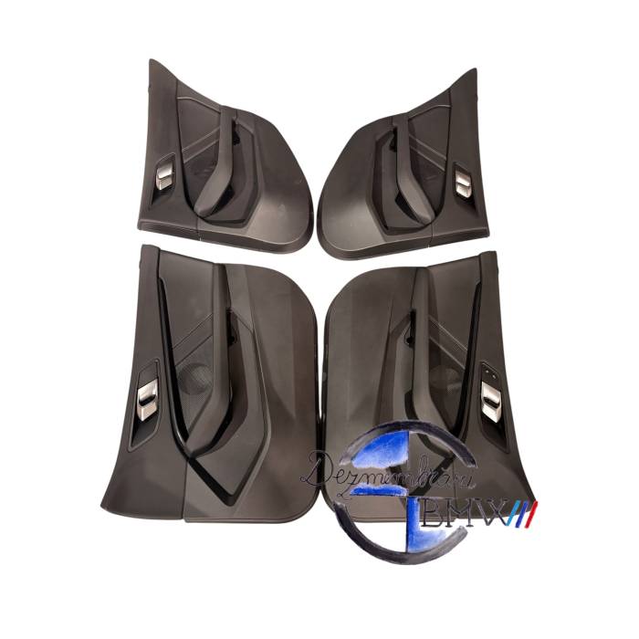Fata de usa interioara dreapta fata/ panou usa Bmw seria 1 F40 