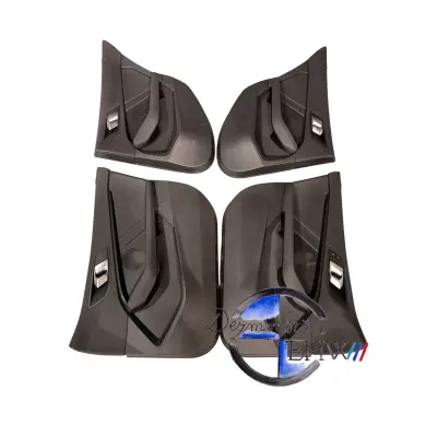 Fata de usa interioara stanga fata/ panou usa Bmw seria 1 F40 