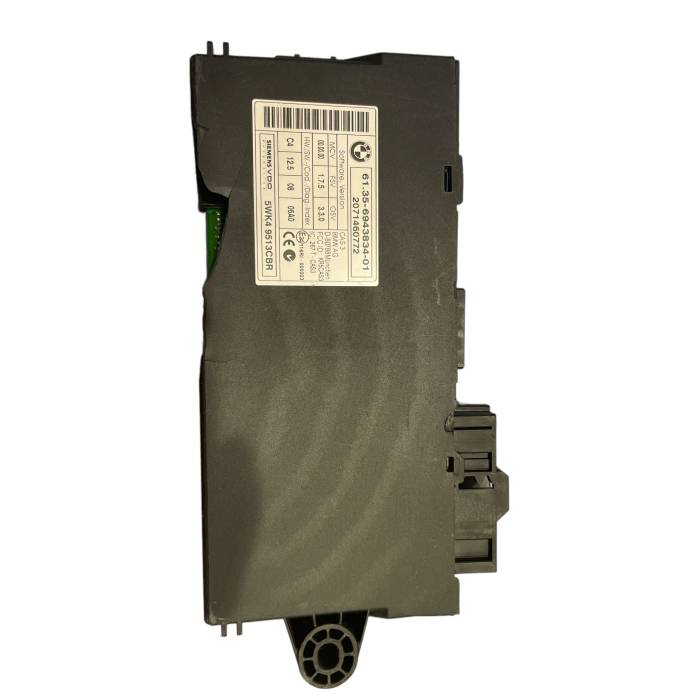 Modul CAS 3 BMW, COD 6943834 61356943834
