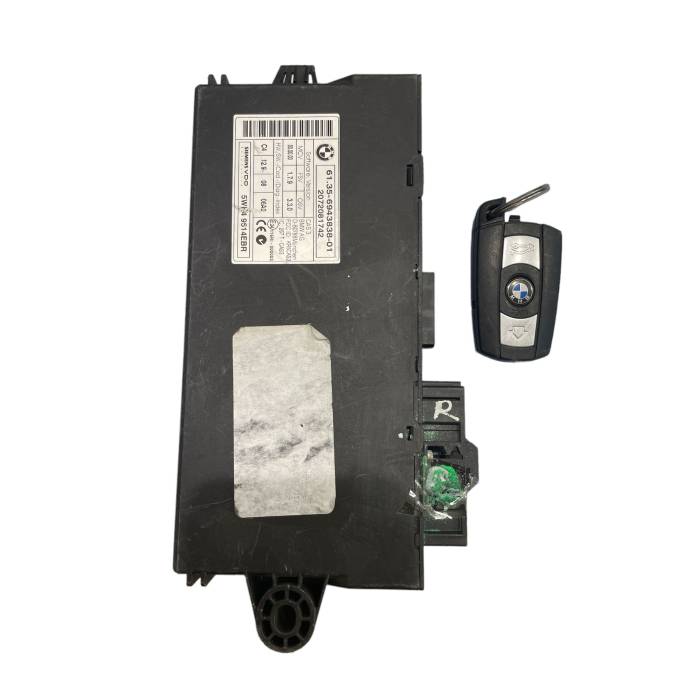 Modul CAS3 BMW E70,E71,E83, COD 6943838 61356943838