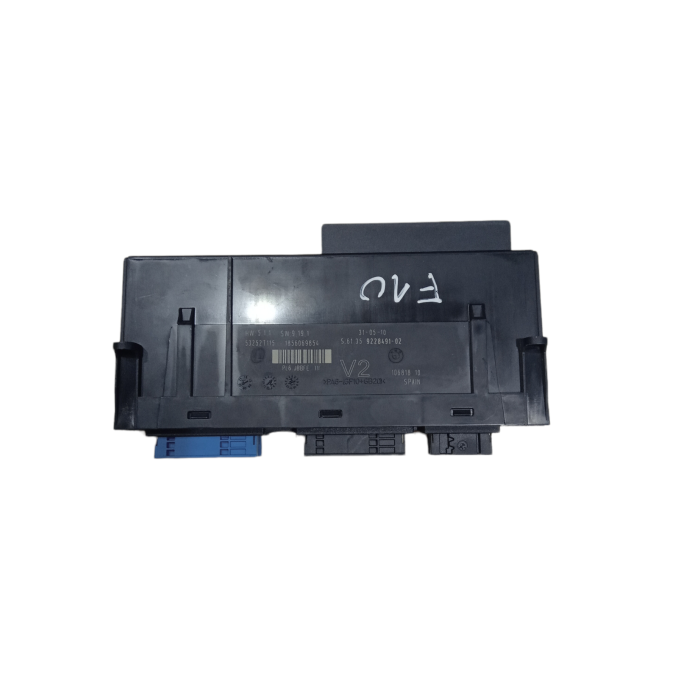Modul confort JBBDE III V2, COD 9228491 61359228491