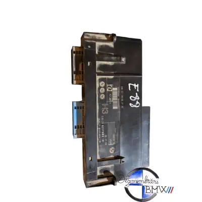Modul confort JBBFE H3, BMW , COD 9177985 61359177985