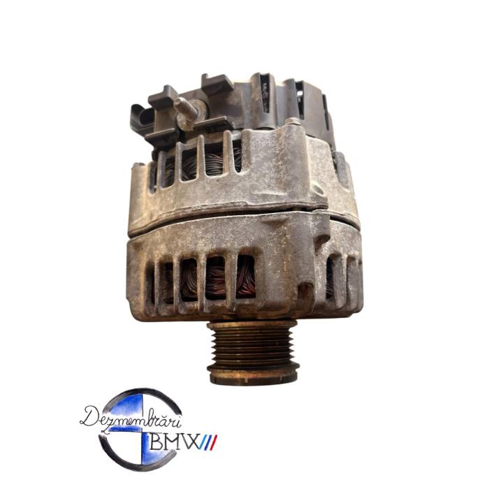 Alternator N47N bmw , cod 8507623 8507623