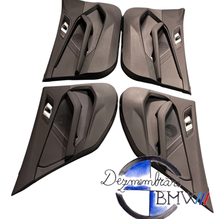Fata de usa interioara stanga spate/ panou usa Bmw seria 1 F40 