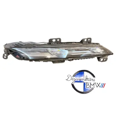 Far Full LED cu cristale Swarovski încastrate dreapta Bmw seria 7 G70, cod 9879936 63119879936