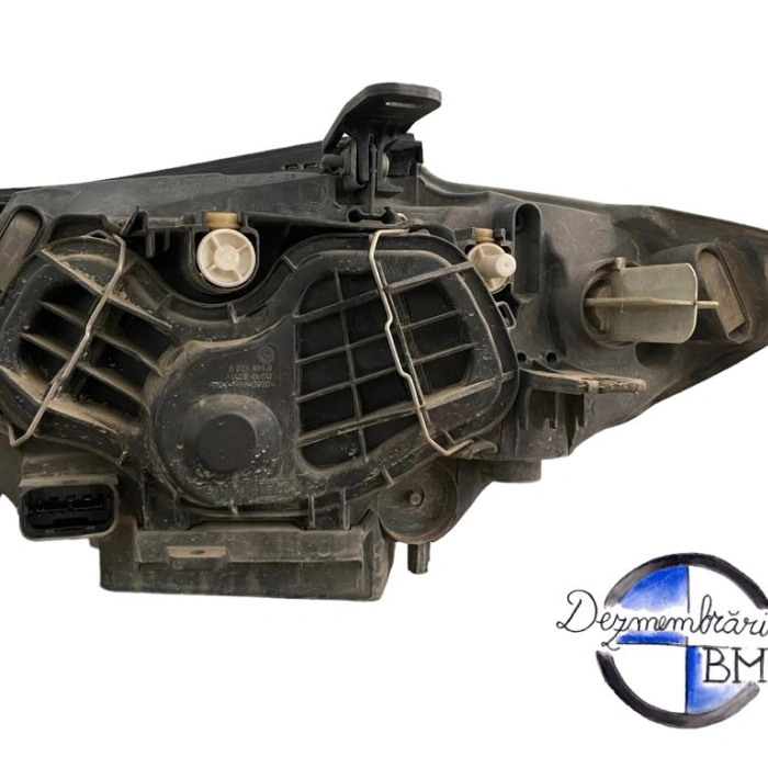 Far dreapta halogen Bmw seria 1 cod 7193388 63117193388