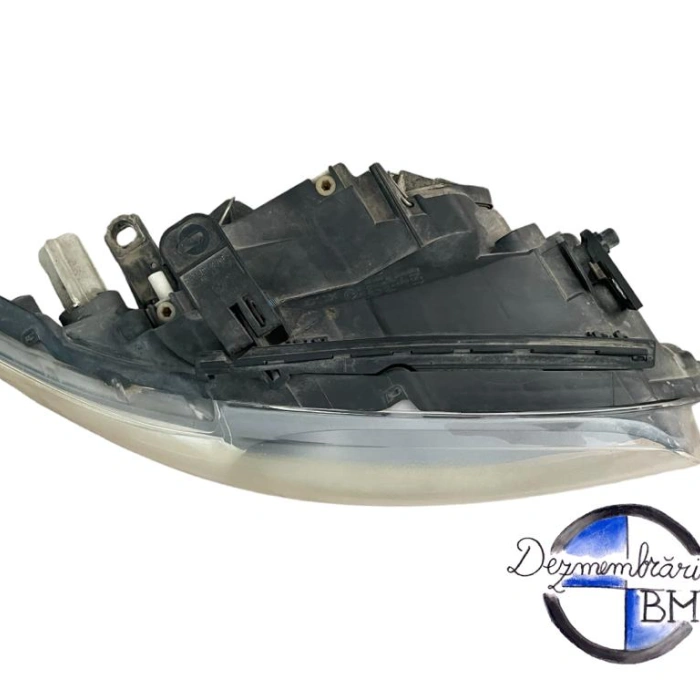Far dreapta halogen Bmw seria 1 cod 7193388 63117193388