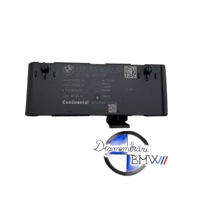 Modul deschidere portbagaj cod 5A19DB1 5A19DB1