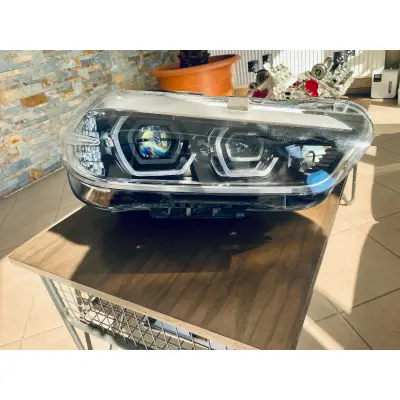 Far dreapta original,  FULL LED ,  BMW X2 F39, cod 9851982 63119851982
