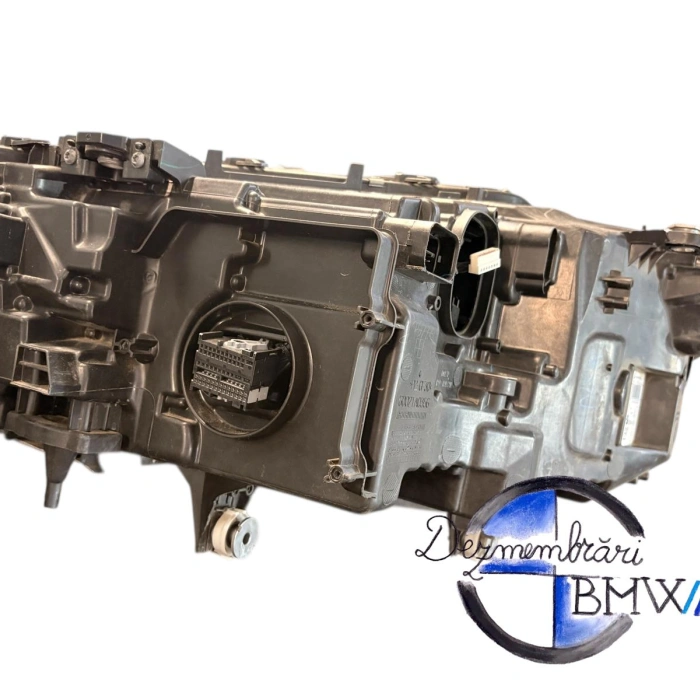 Far full Led Adaptive Bmw X3 G01, X2 G04  , COD 8739654 8739654
