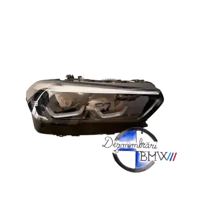Far dreapta Full LED/ Adaptive Led , COD 9481780 9481780