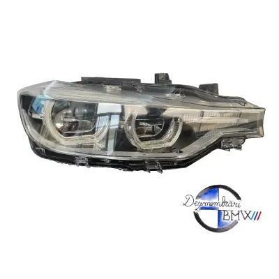Far dreapta Led Adaptive, BMW F30,F31, COD 7419628 63117419628