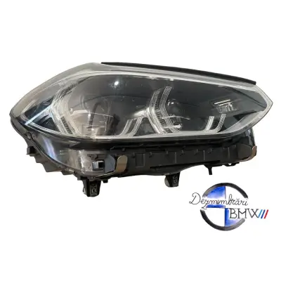 Far full Led Adaptive Bmw X3 G01, X4 G02, COD 8496824 8496824