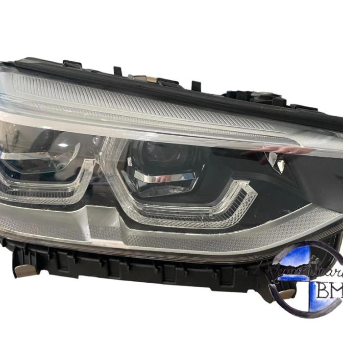 Far full Led Adaptive Bmw X3 G01, X4 G02, COD 8496824 8496824