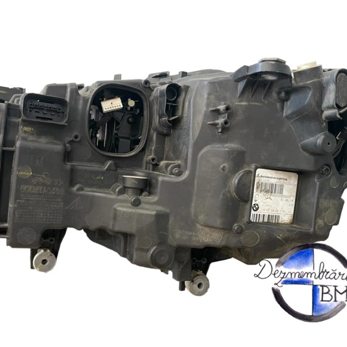 Far full Led Adaptive Bmw X3 G01, X4 G02, COD 8496824 8496824
