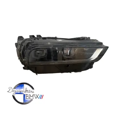 Far dreapta full Led Adaptive BMW X7 G07 LCI, COD 5A5F0D6 5A5F0D6