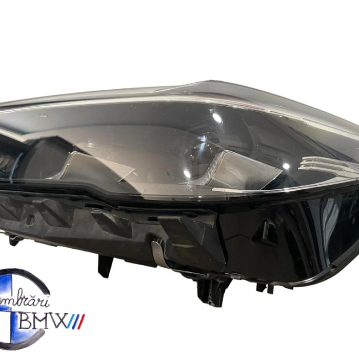 Far stanga Adaptive Led Bmw X5 G05, X6 G06, COD 9481783 9481783