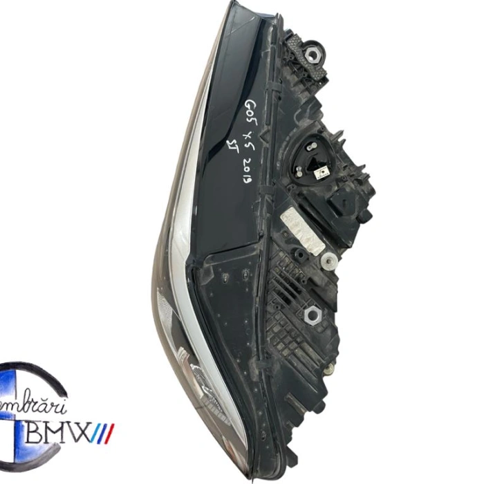 Far stanga Adaptive Led Bmw X5 G05, X6 G06, COD 9481783 9481783