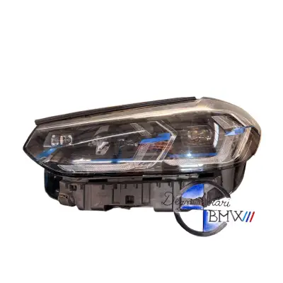 Far stanga Laser , Bmw X3, X4 LCI 2020-2024, COD 5A29217 5A29217