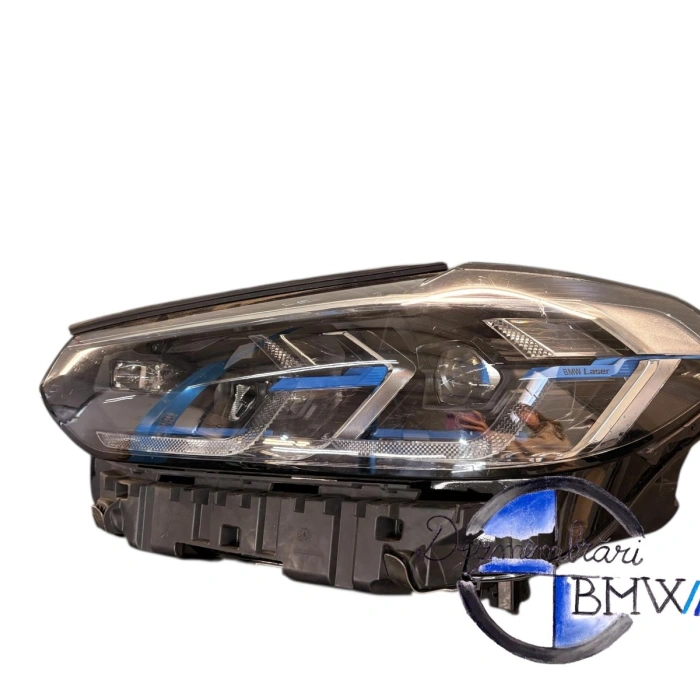 Far stanga Laser , Bmw X3, X4 LCI 2020-2024, COD 5A29217 5A29217