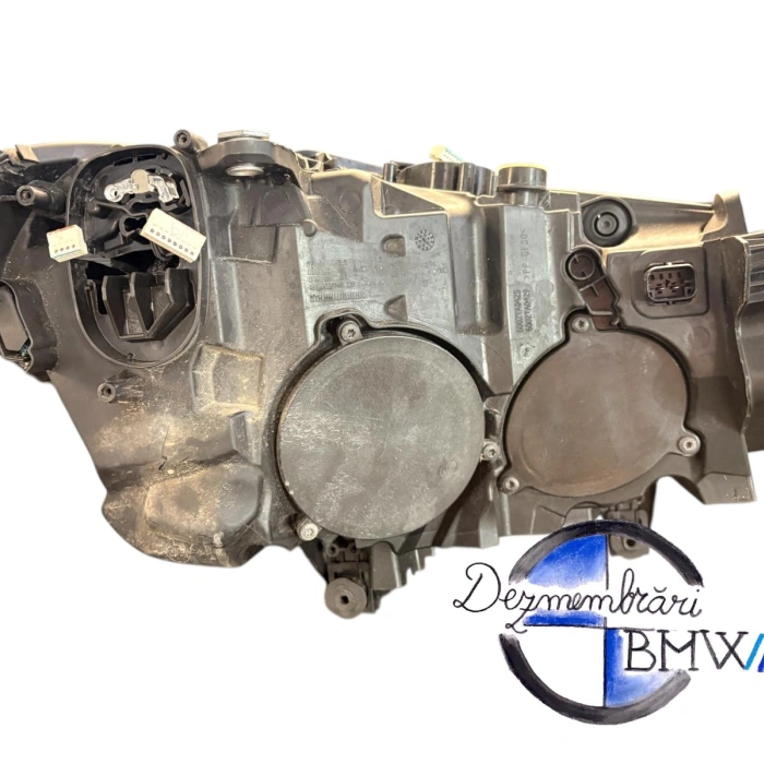Far stanga Laser , Bmw X3, X4 LCI 2020-2024, COD 5A29217 5A29217