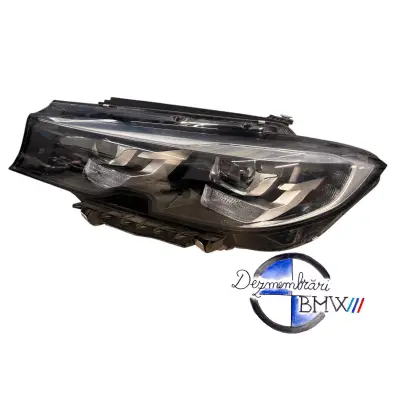 Far stanga FULL LED, Bmw Seria 3 G20,G21, COD 9481695 9481695