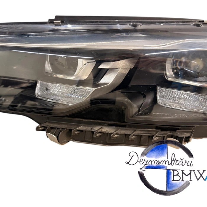 Far stanga FULL LED, Bmw Seria 3 G20,G21, COD 9481695 9481695