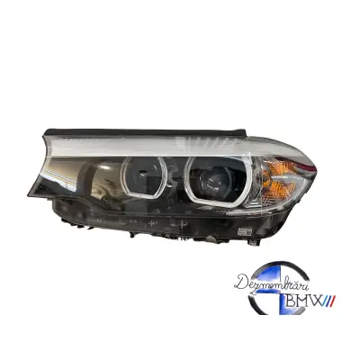Far stanga LED Neadaptiv BMW g30,g31, cod 7439199 63117439199