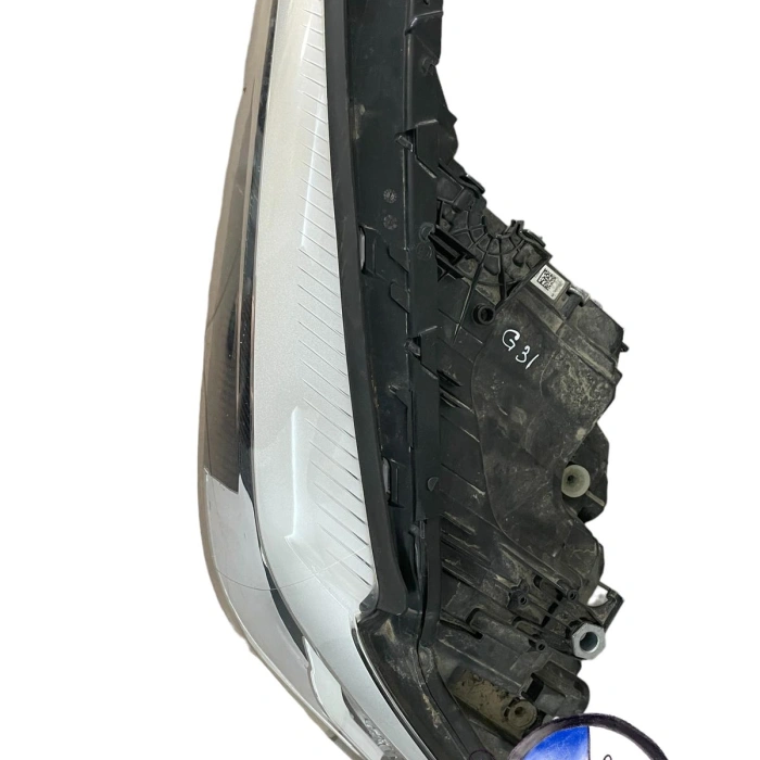 Far stanga LED Neadaptiv BMW g30,g31, cod 7439199 63117439199