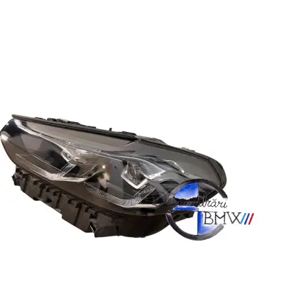 Far stanga Adaptive Led, SHADOWLINE, Bmw G03,G04 5A29205