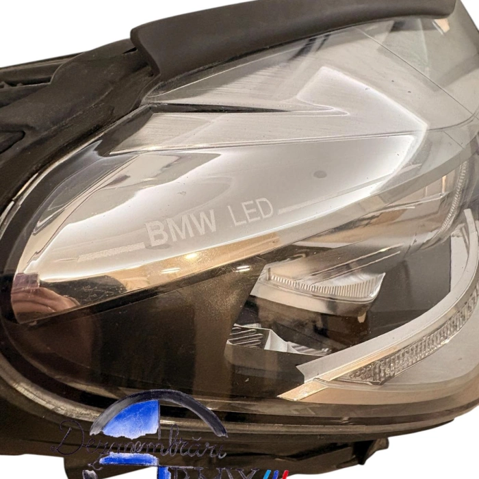 Far led dreapta de UK , bmw G11,G12 7483234