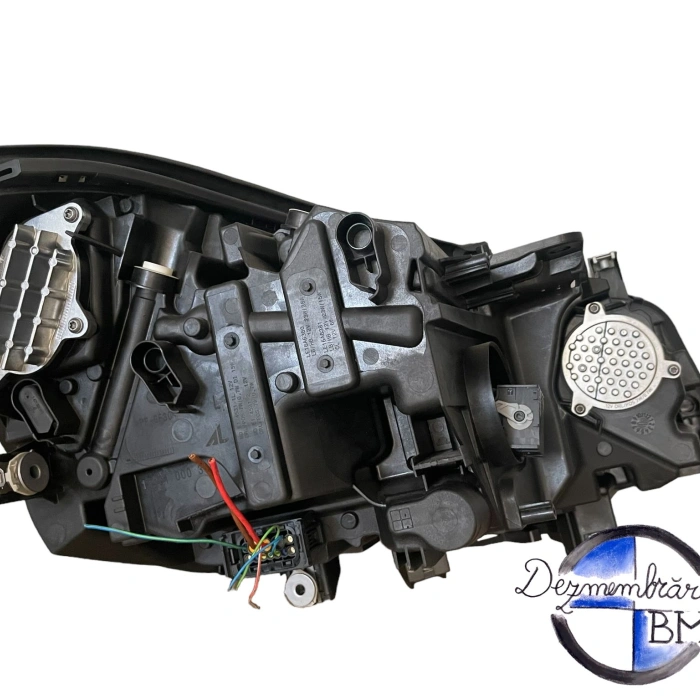 Far Full Led stanga, original de Europa, Bmw seria 2 F45,F46 LCI 8738641 63118738641