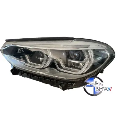 Far Full Led Adaptiv stanga Bmw X3 G01, X4 G02, 8496823 63118496823