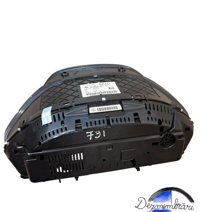 Ceasuri bord diesel Bmw F30,F31   9325207 62109325207