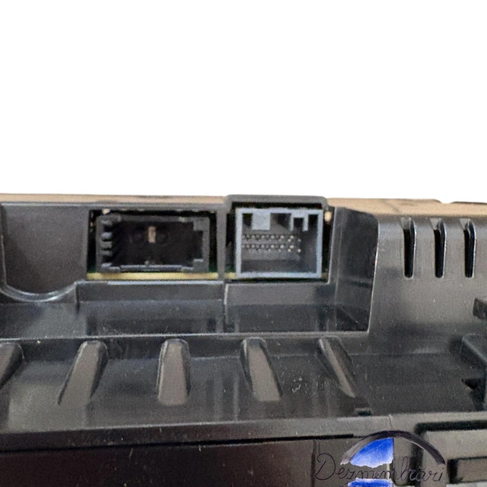 Ceasuri bord diesel Bmw F30,F31   9325207 62109325207