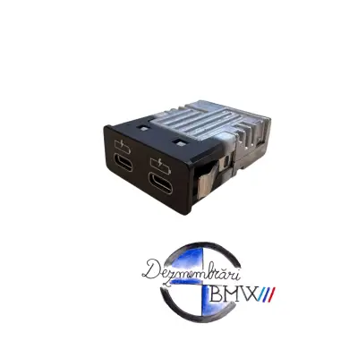 Priza USB, Modul USB cod 5A84160 5A84160