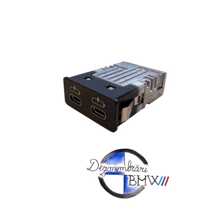 Priza USB, Modul USB cod 5A84160 5A84160