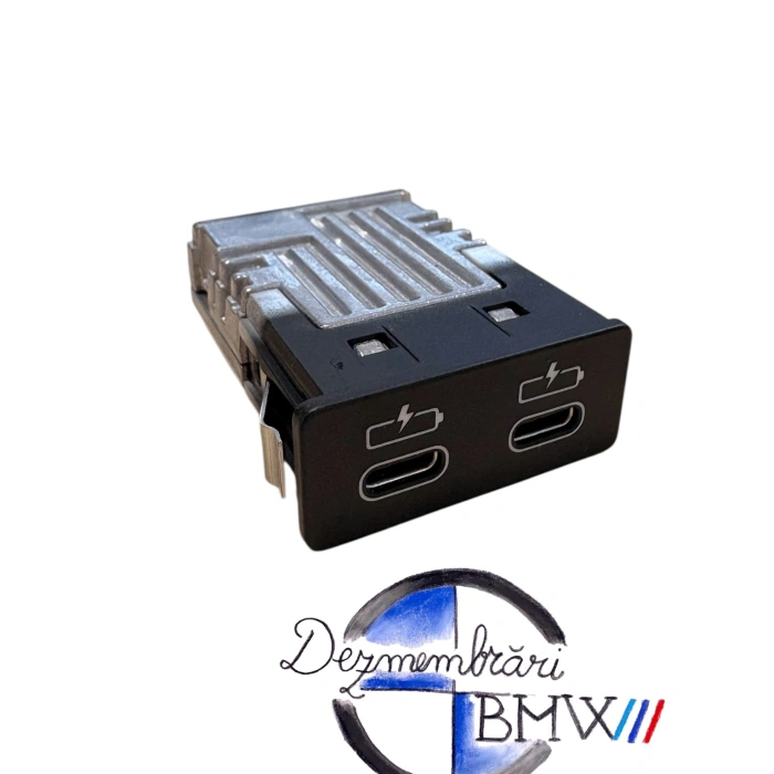 Priza USB, Modul USB cod 5A84160 5A84160