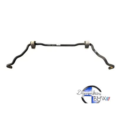 Bara stabilizatoare fata simpla BMW F15, F16. COD 6854141 31356854141