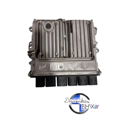 Calculator motor plugin hybrid bmw G11,G12 8740302